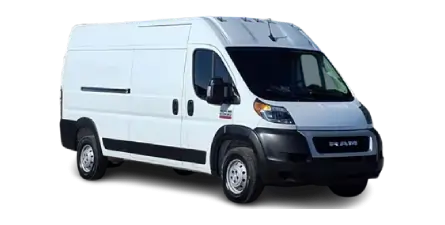 Cargo Vans
