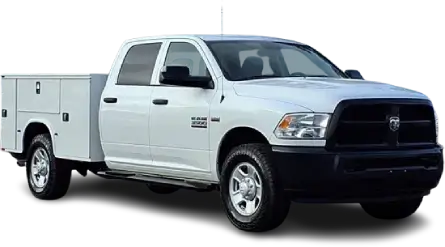 Service Trucks