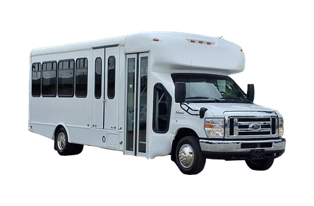 Shuttle Buses