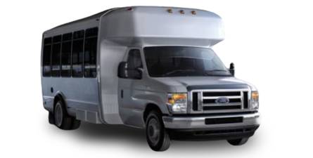 Shuttle Buses