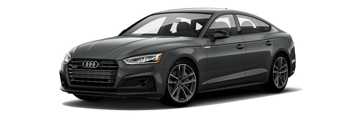 Used Audi A5 Used Audi A5