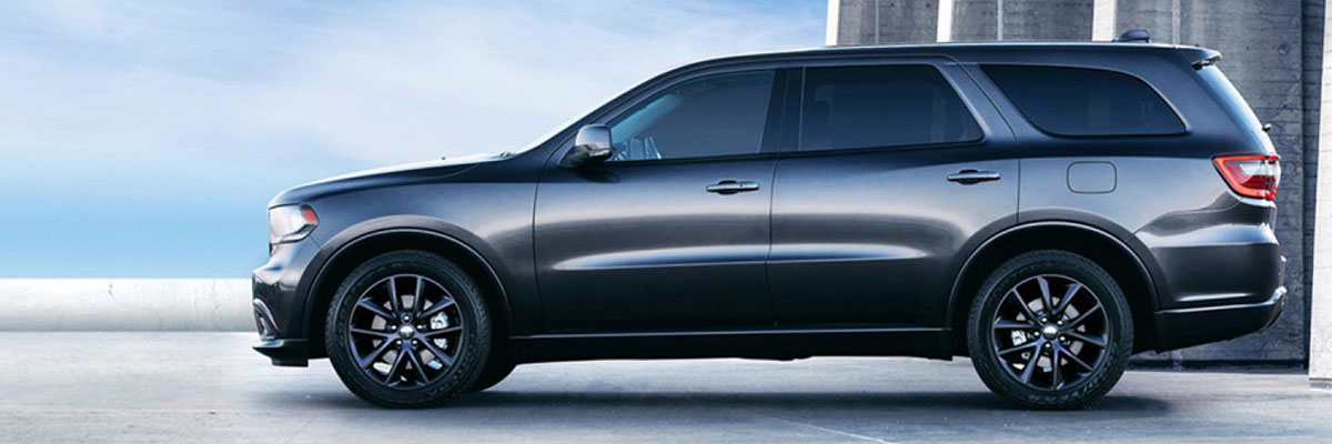 Used Dodge Durango Used Dodge Durango
