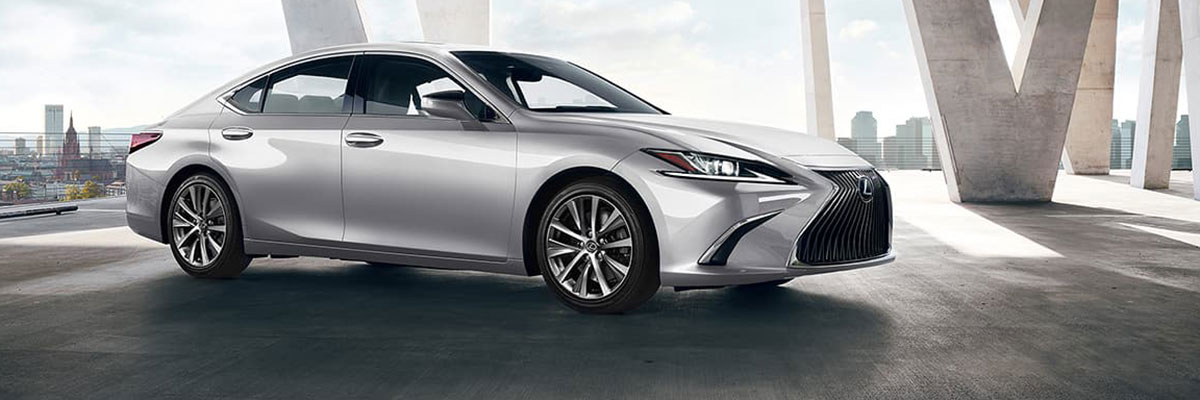 Used Lexus Es Used Lexus Es