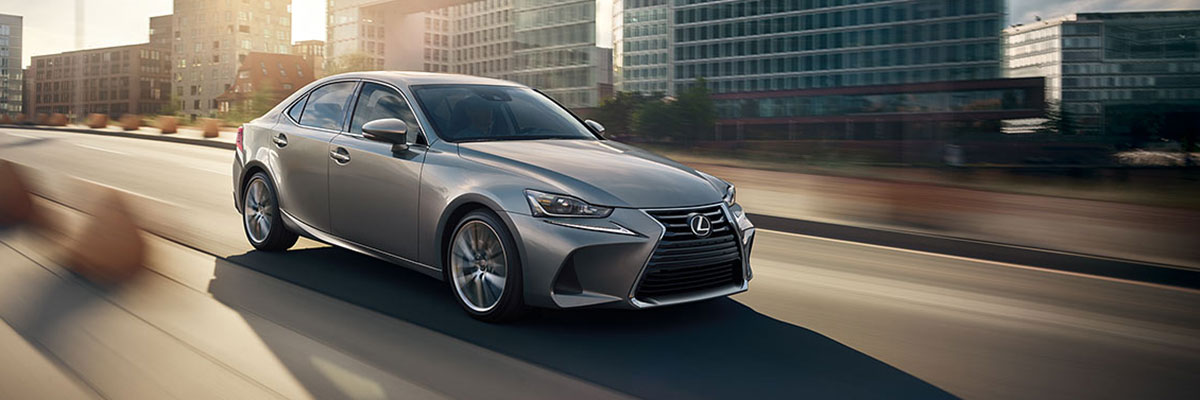 Used Lexus IS Used Lexus IS