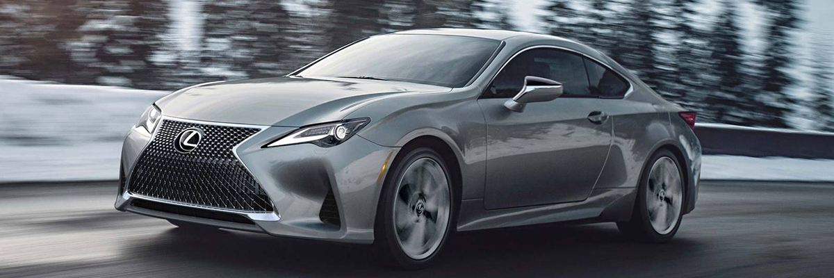 Used Lexus Rc Used Lexus Rc
