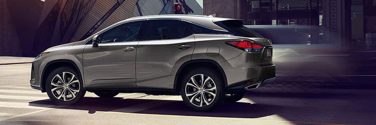 Used Lexus RX Used Lexus RX