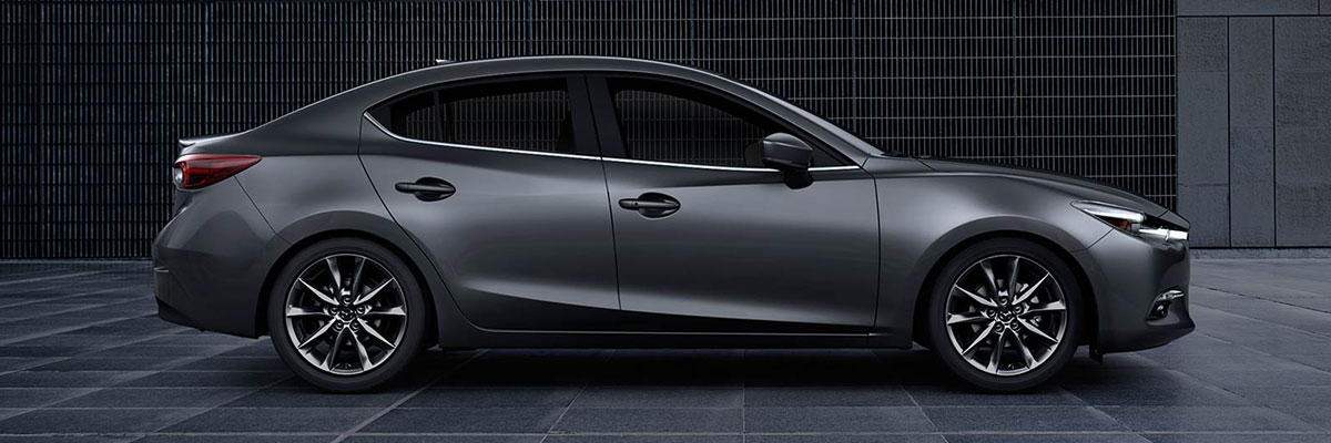 Used Mazda Mazda3 Used Mazda Mazda3