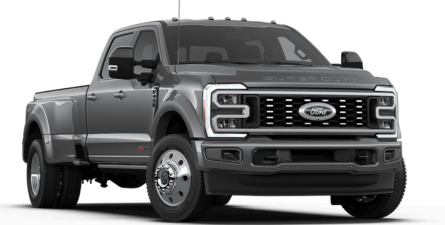 Ford F-350 Super Duty