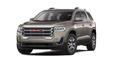 GMC Acadia