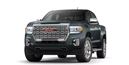 GMC Canyon