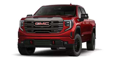 GMC Sierra 1500