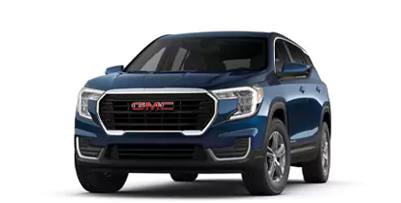 GMC Terrain