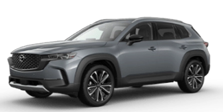 Mazda CX-50
