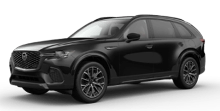 Mazda CX-70