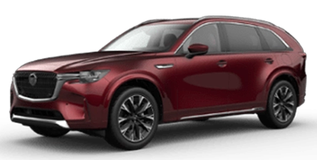 Mazda CX-90