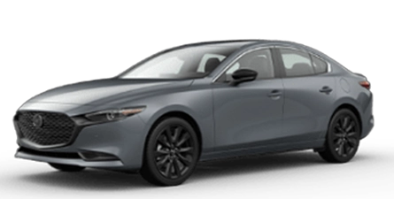 Mazda Mazda3 Sedan
