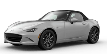 Mazda MX-5 Miata