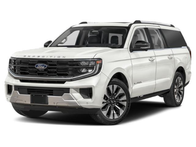 Expedition Max