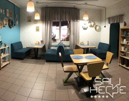 Home Cafe | Say Here