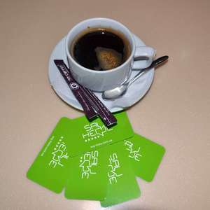 Фотографии к отзыву о My Coffee в городе Белая Церковь Фотография к отзыву о My Coffee. Автор Bohdan Razor