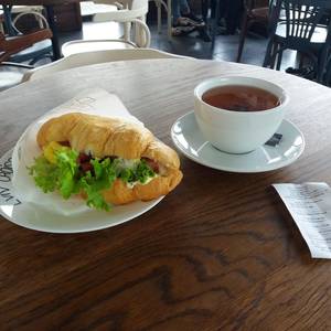 Фотография к отзыву о Lviv Croissants (Львівські круасани). Автор Наталія Анатоліївна