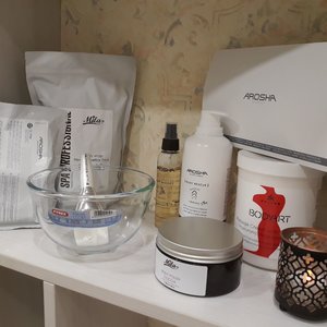 Фотографии к отзыву о Spa Wellness в городе Белая Церковь Фотография к отзыву о Spa Wellness. Автор Ольга Рабенок