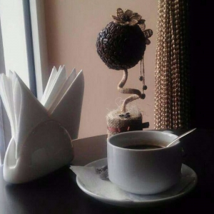 Фотография к отзыву о My Coffee. Автор Анастасия *