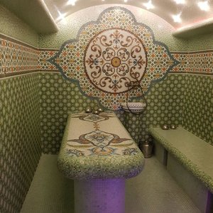 Фотографии к отзыву о Spa Wellness в городе Белая Церковь Фотография к отзыву о Spa Wellness. Автор Инна Озадовская