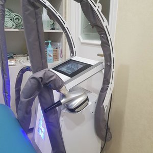 Фотографии к отзыву о Spa Wellness в городе Белая Церковь Фотография к отзыву о Spa Wellness. Автор Инна Озадовская