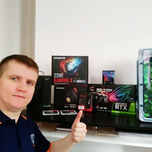 Фотографии к отзыву о TeleMart в городе Киев Фотография к отзыву о TeleMart. Автор Bohdan Razor