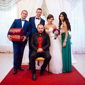 Фотографии к отзыву о Руслан Костов - ведущий корпоративов в городе Одеса Фотография к отзыву о Руслан Костов - ведущий корпоративов. Автор Krasnov Zhenia