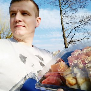 Фотографии к отзыву о MASAGO суші з собою в городе Белая Церковь Фотография к отзыву о MASAGO суші з собою. Автор Bohdan Razor