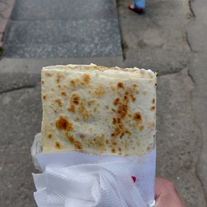 Фотография к отзыву о Family Food (Фемелі Фуд) Шаурма, бургери, хот-доги Біла Церква є доставка!. Автор Віталік Мазур