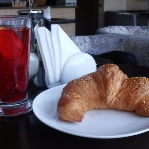 Фотографии к отзыву о GOOD Roaster Coffee в городе Белая Церковь Фотография к отзыву о GOOD Roaster Coffee. Автор Таня Кучеренко