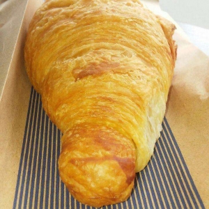 Фотография к отзыву о Lviv Croissants (Львівські круасани). Автор Bohdan Razor