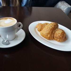 Фотографии к отзыву о GOOD Roaster Coffee в городе Белая Церковь Фотография к отзыву о GOOD Roaster Coffee. Автор Ilya Krivyh