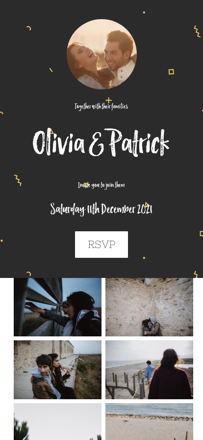 Dark Jazzy Jam preview