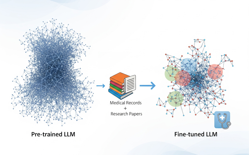 Fine-Tuning 기본 개념