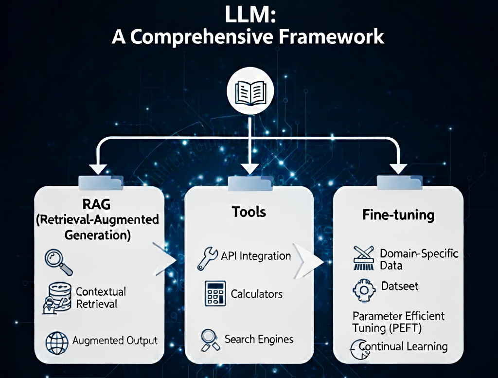LLM을 활용하여 주식 시장 분석