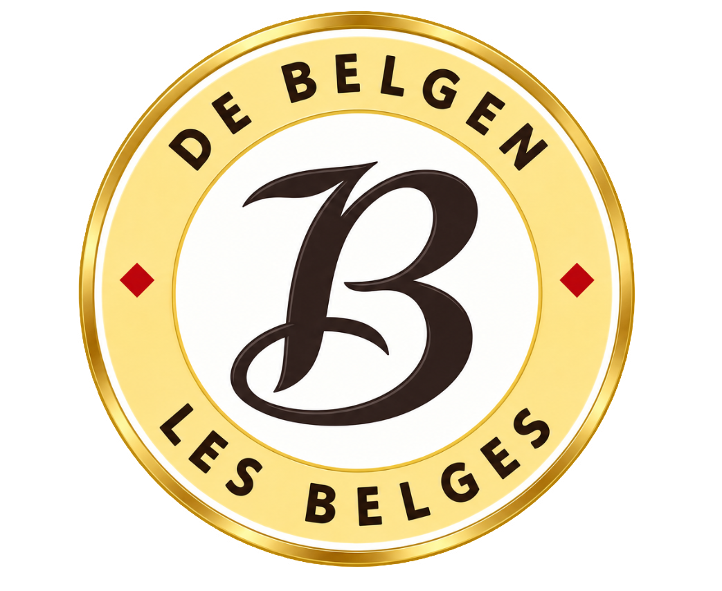 Les Belges