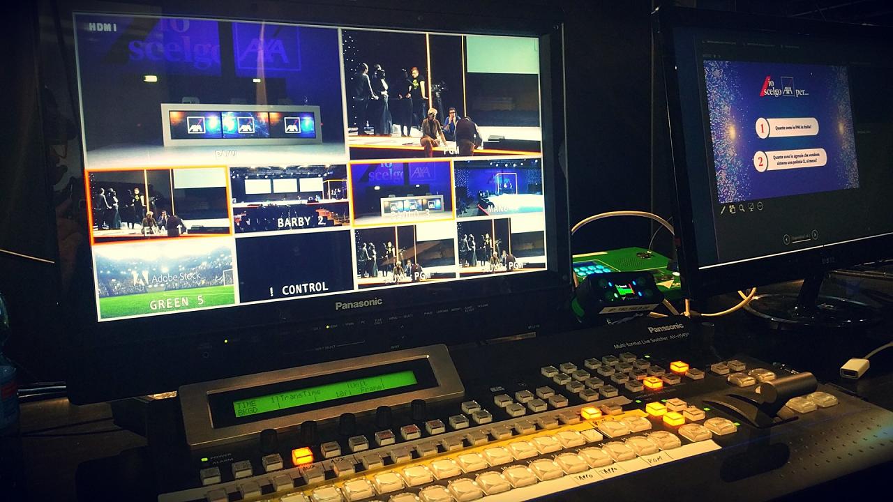 PieroCarchediVideomaker