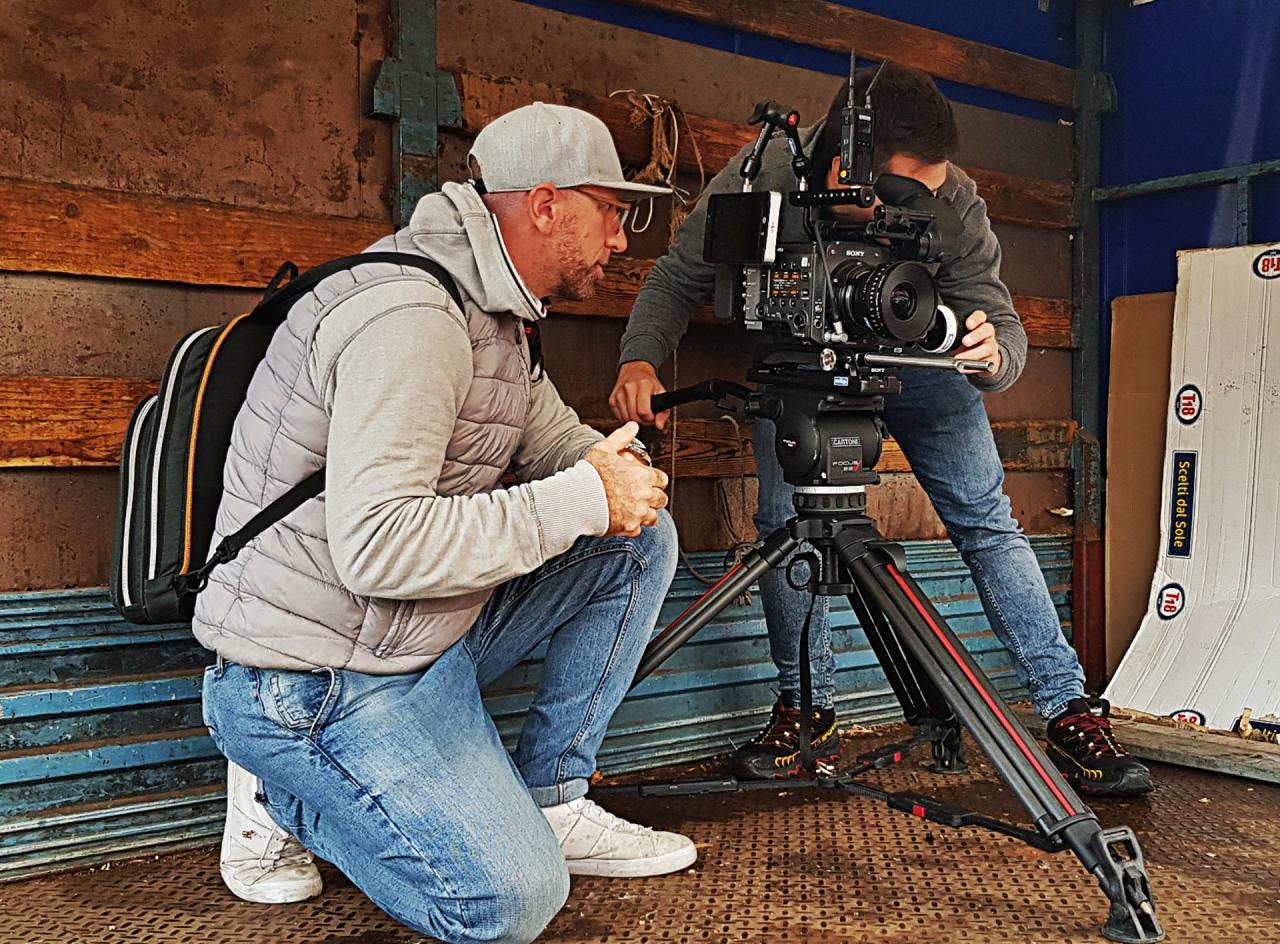 PieroCarchediVideomaker