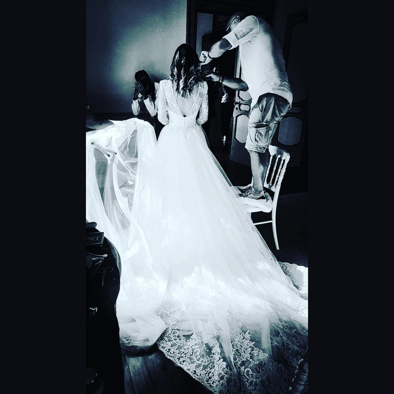 Hairstylistandreabrasola