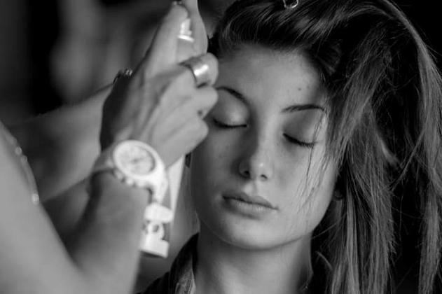 Annamaria Palladino Anny