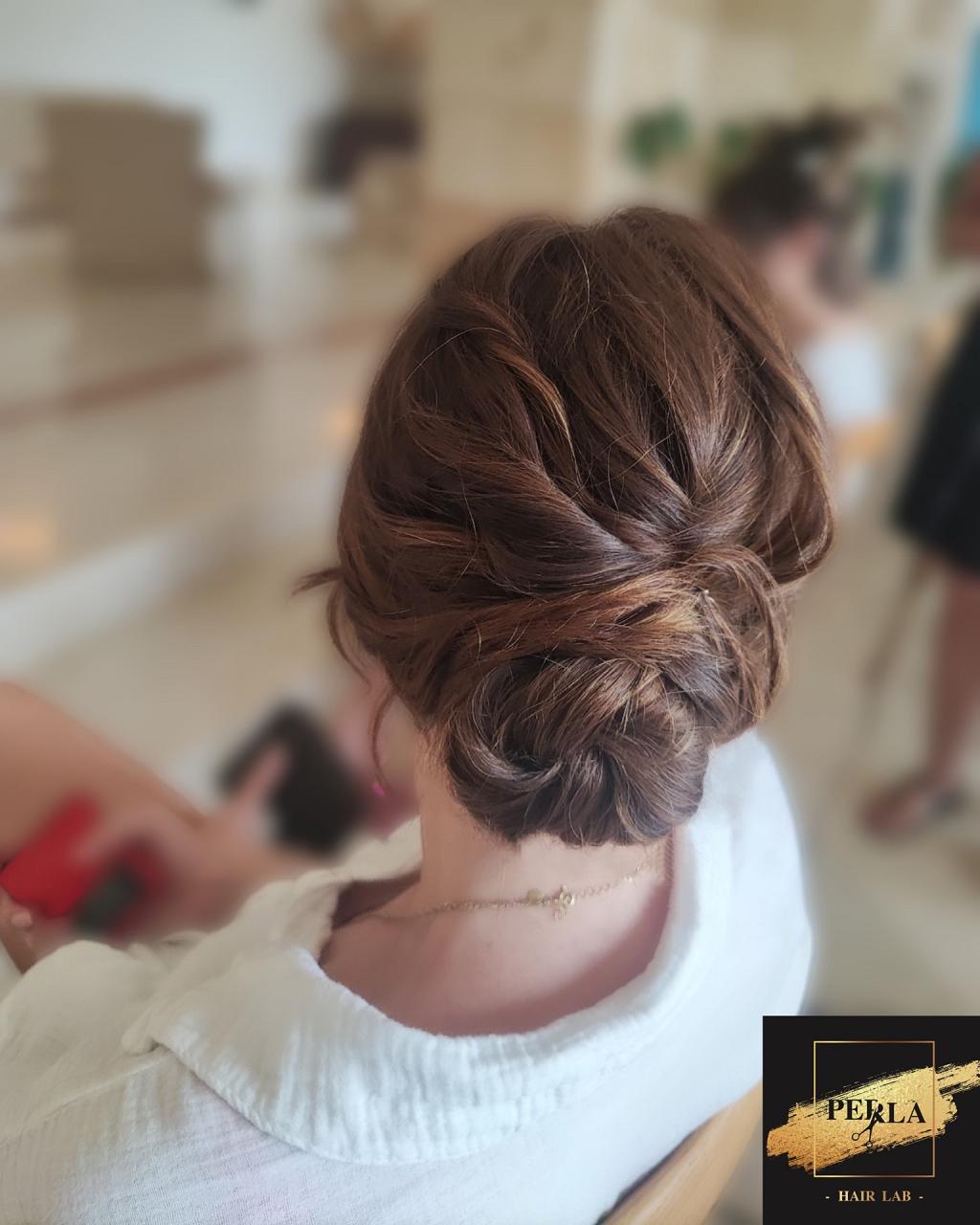 PERLA HMUA