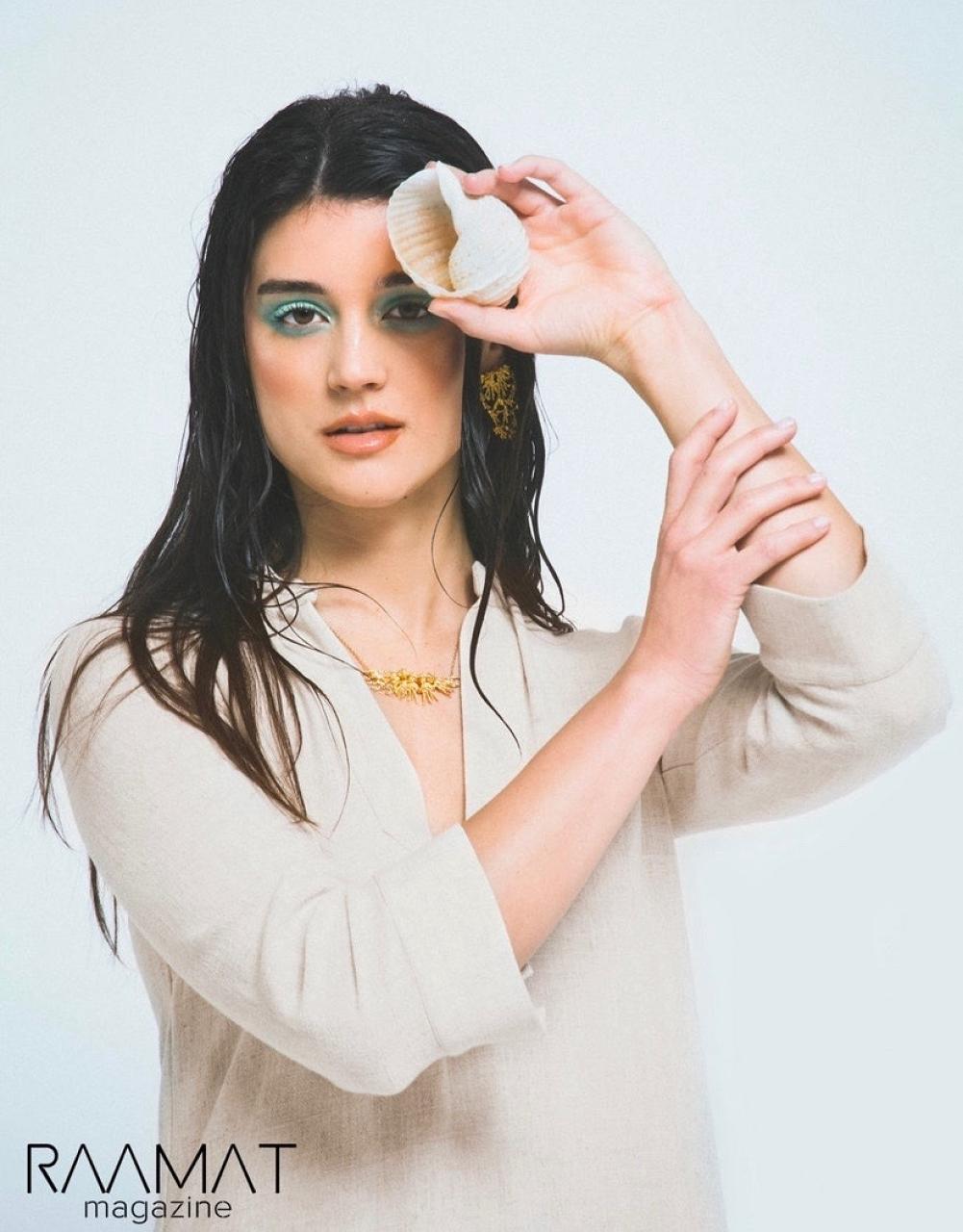 francescaferraiolomakeupartist