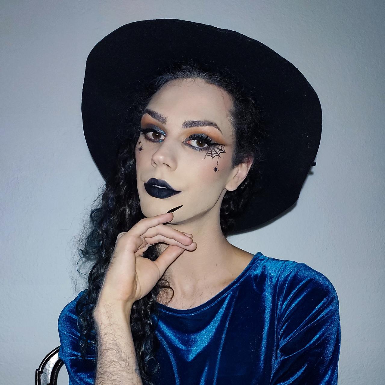 Sebastiano Scanziani MUA