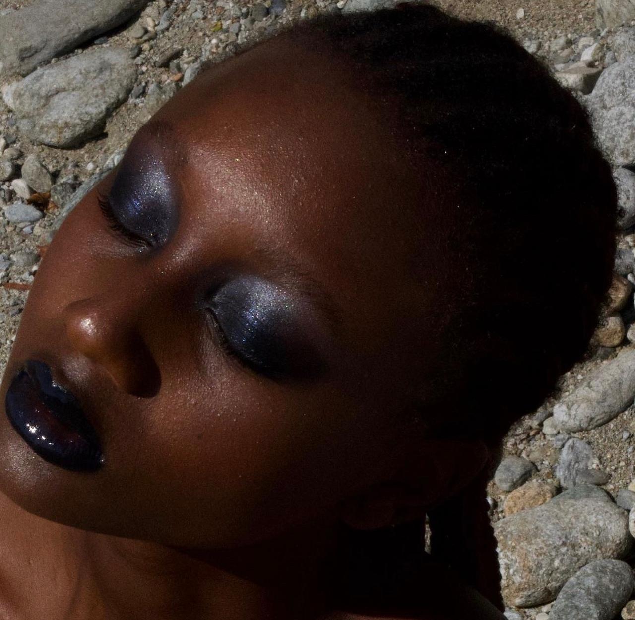 Elvira D'Andrea make up artist