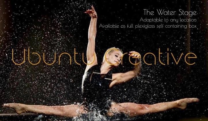 UBUNTU CREATIVE