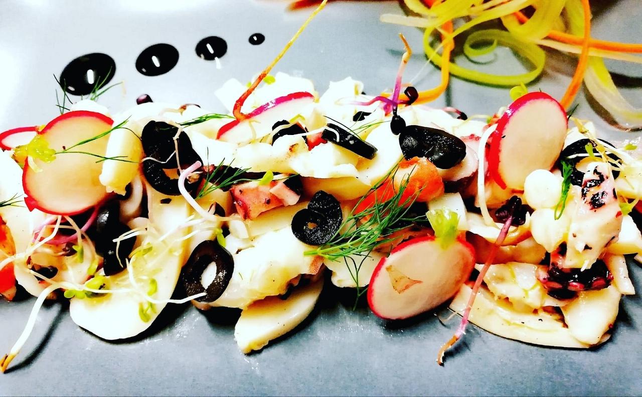 Officina del Gusto Food Lab